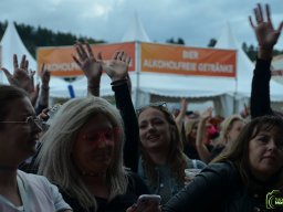 90er Party - Willingen 2024